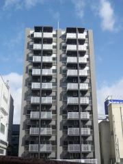 地下鉄谷町線都島駅まで徒歩14分
