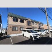 ＪＲ札沼線太平駅まで徒歩24分