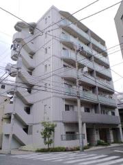 都営浅草線押上駅まで徒歩2分
