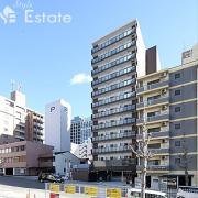 地下鉄鶴舞線丸の内駅まで徒歩4分