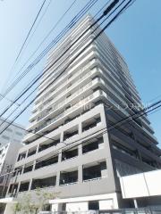 西鉄天神大牟田線西鉄福岡（天神）駅まで徒歩4分