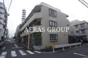 藤沢朝日町ダイカンプラザ