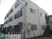 メゾン谷津マンション
