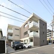 地下鉄東山線覚王山駅まで徒歩3分