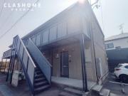 アジユール芳川