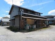 土々ヶ根みどり荘 12号