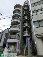 フレグランス蘇我
