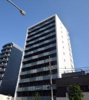 都営新宿線西大島駅まで徒歩2分