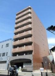 ニューシティアパートメンツ円上町