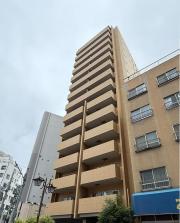 東京メトロ千代田線町屋駅まで徒歩12分