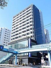 東急池上線戸越銀座駅まで徒歩8分