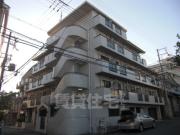 阪神本線石屋川駅まで徒歩5分