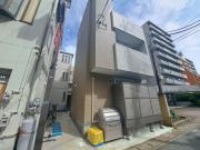 メグミハウス