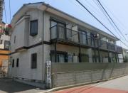 京成千葉線西登戸駅まで徒歩2分