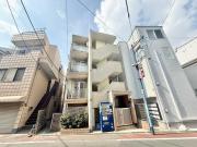 京急本線雑色駅まで徒歩6分