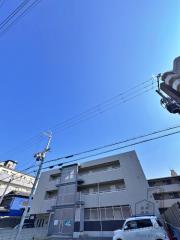 南海本線高石駅まで徒歩7分