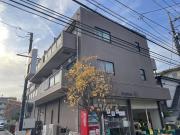 メゾンドブラン
