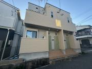 山陽電鉄本線藤江駅まで徒歩3分
