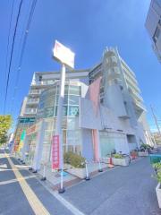 阪急京都線茨木市駅まで徒歩5分