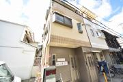 地下鉄今里筋線緑橋駅まで徒歩2分