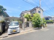 丸山台1丁目戸建