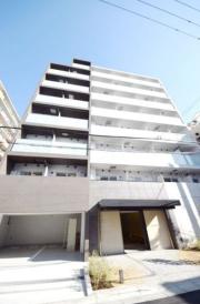ウィルテラス深川住吉