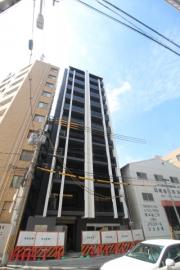 地下鉄千日前線西長堀駅まで徒歩2分