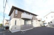 東武野田線七光台駅まで徒歩7分