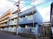 西武池袋・豊島線練馬高野台駅まで徒歩11分