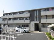 ＪＲ埼京線戸田駅まで徒歩18分