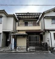 稲垣米田町貸戸建住宅