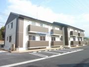 西鉄天神大牟田線西鉄久留米駅まで徒歩52分
