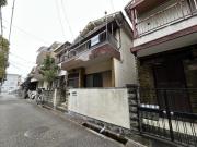 小中島3丁目貸家