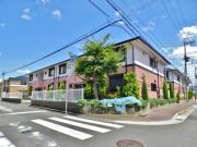 ＪＲ東海道本線芦屋駅まで徒歩20分