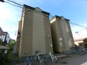ベルノール文京台