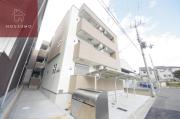フジパレス吉田本町III番館