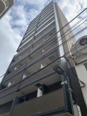 ＪＲ山手線田町駅まで徒歩5分