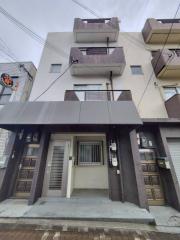 佃2丁目テラスハウス