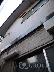 ＪＲ京浜東北・根岸線大井町駅まで徒歩5分