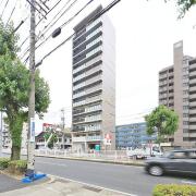 S-RESIDENCE植田asolea