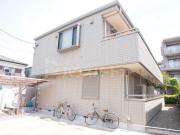 ＪＲ武蔵野線船橋法典駅まで徒歩6分