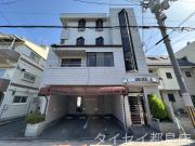 京阪本線森小路駅まで徒歩5分