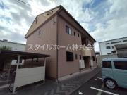 グリシーナ B
