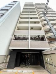 地下鉄堺筋線長堀橋駅まで徒歩2分