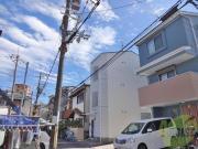 シャルム泉町