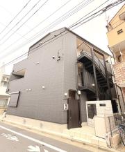 Ts Cuore糀谷