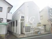 ＪＲ中央線国分寺駅まで徒歩10分