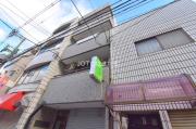 メゾンドール幸
