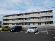 アルモニー B棟