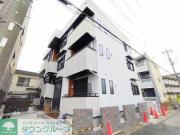 Villa brise 川口